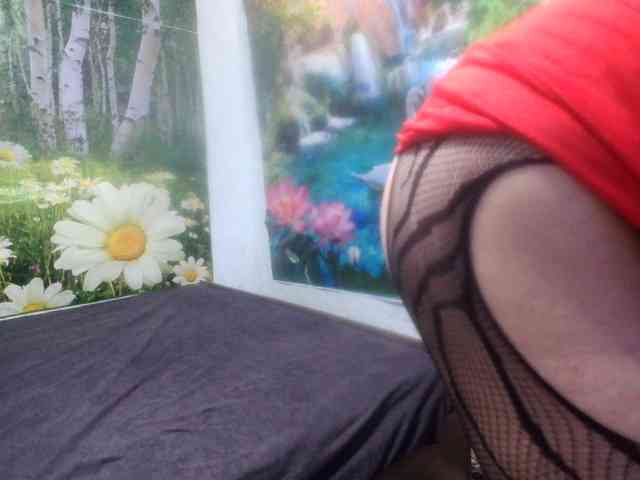 AnnaGoldXx webcam