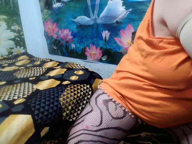 AnnaGoldXx webcam