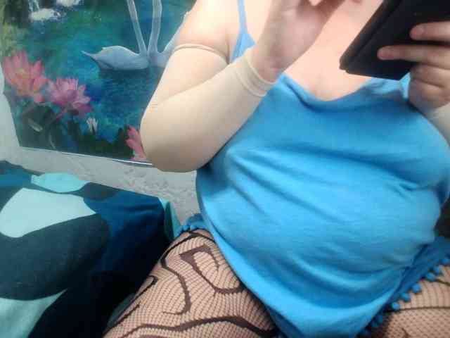 AnnaGoldXx webcam