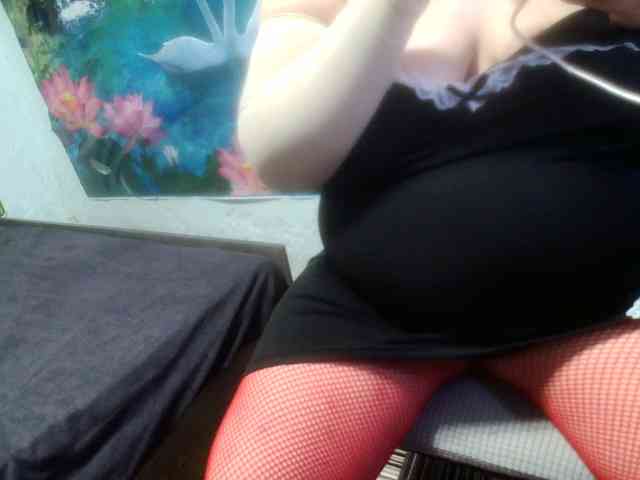 AnnaGoldXx webcam