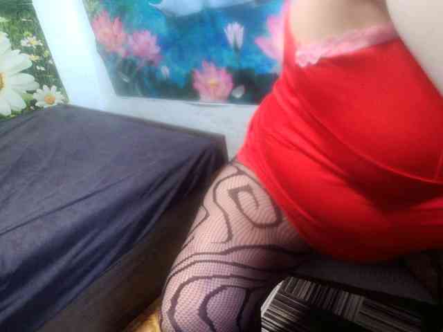 AnnaGoldXx webcam