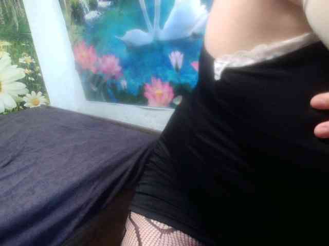 AnnaGoldXx webcam