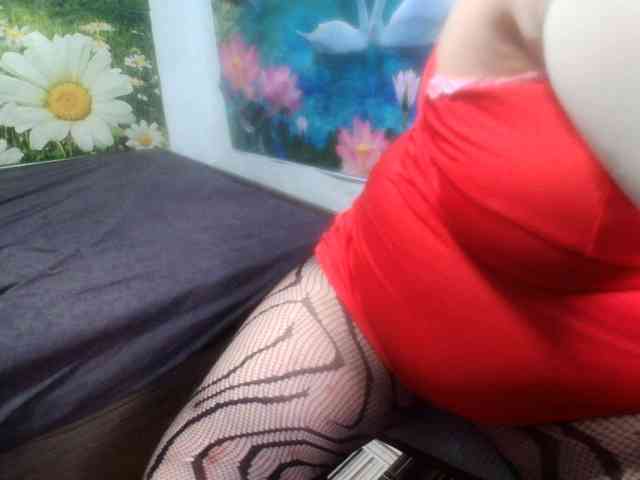 AnnaGoldXx webcam