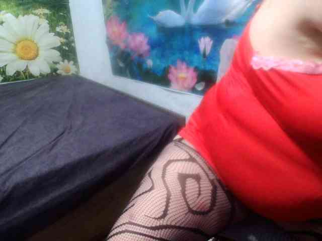 AnnaGoldXx webcam