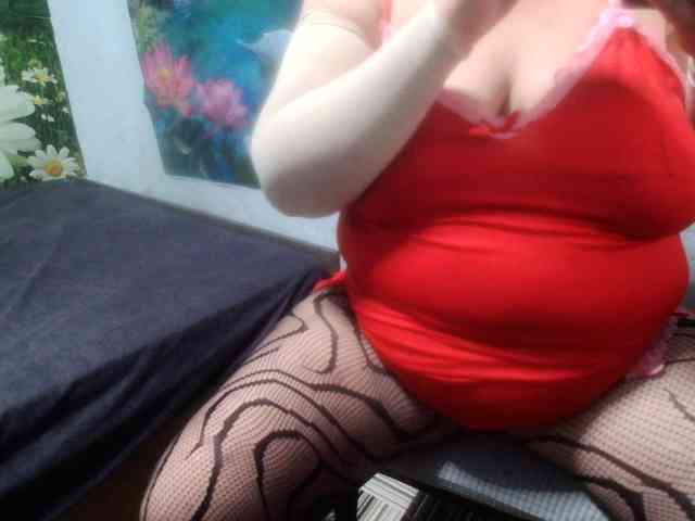 AnnaGoldXx webcam
