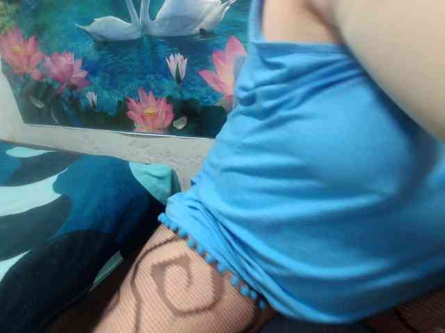 AnnaGoldXx webcam