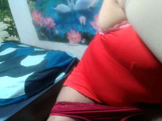 AnnaGoldXx webcam
