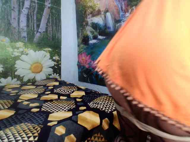 AnnaGoldXx webcam
