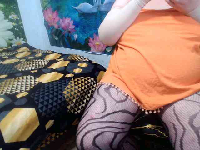 AnnaGoldXx webcam