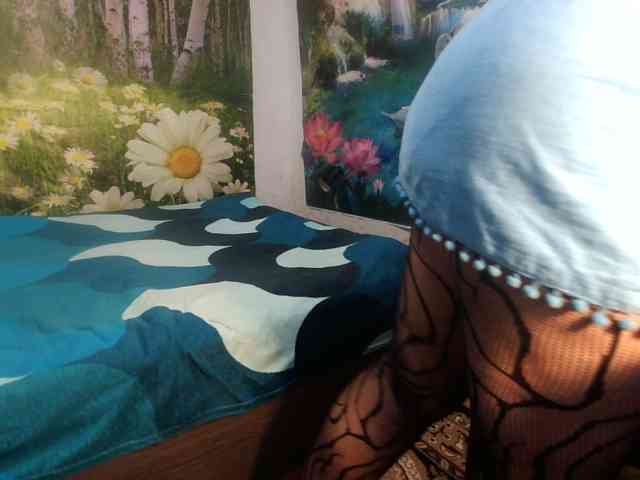 AnnaGoldXx webcam