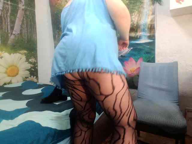 AnnaGoldXx Live Webcam on BongaCams