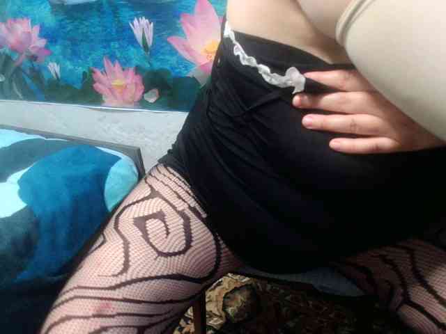 AnnaGoldXx webcam