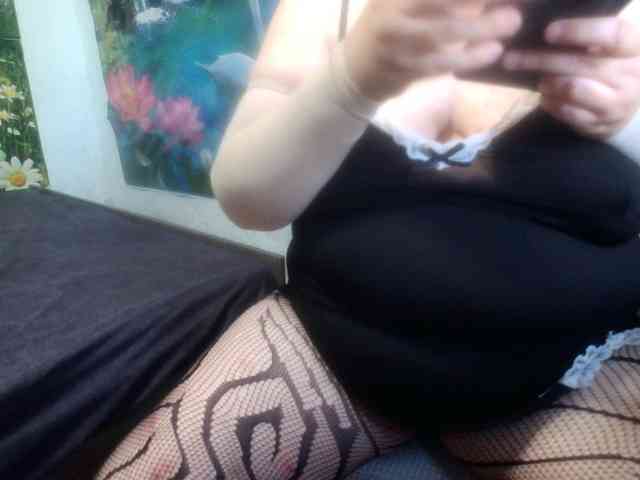 AnnaGoldXx webcam