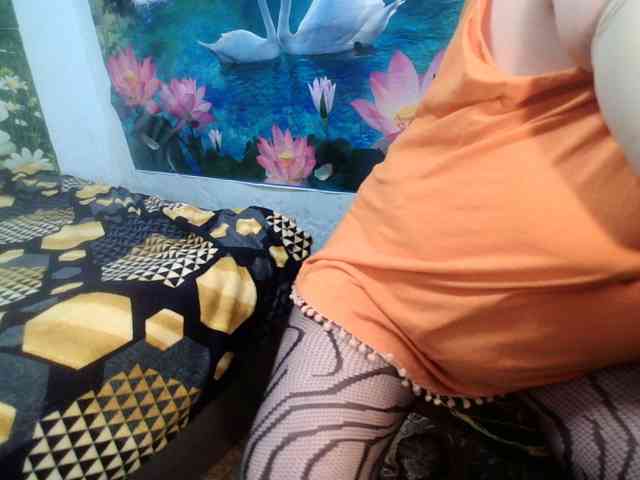 AnnaGoldXx webcam