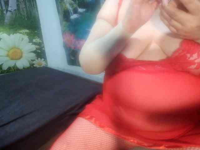 AnnaGoldXx webcam