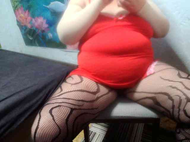 AnnaGoldXx webcam