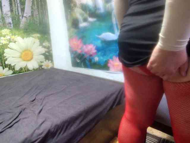 AnnaGoldXx webcam