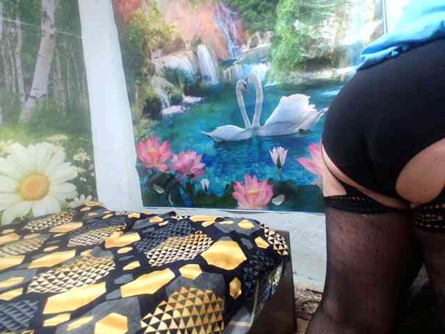 AnnaGoldXx webcam