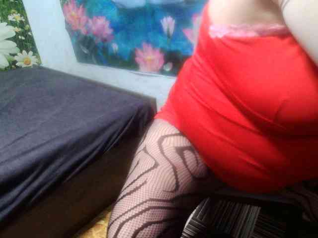 AnnaGoldXx webcam
