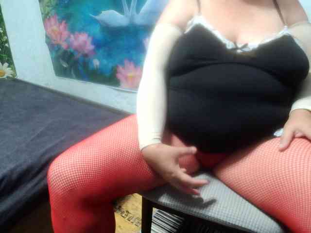 AnnaGoldXx