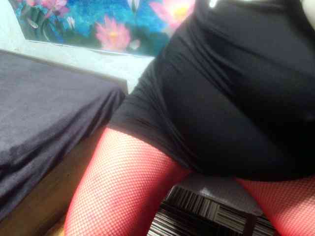 AnnaGoldXx webcam
