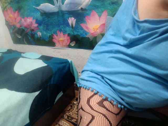 AnnaGoldXx webcam