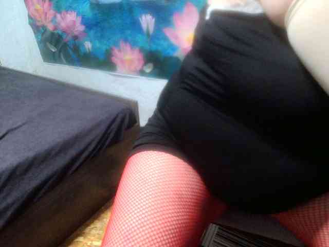 AnnaGoldXx webcam