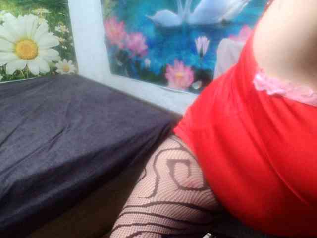 AnnaGoldXx webcam