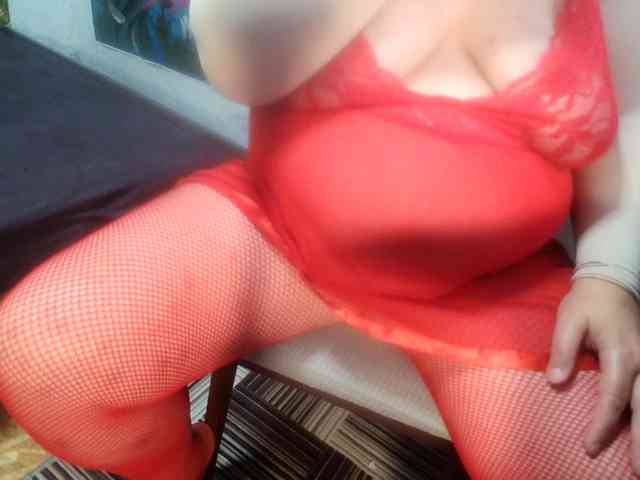 AnnaGoldXx webcam