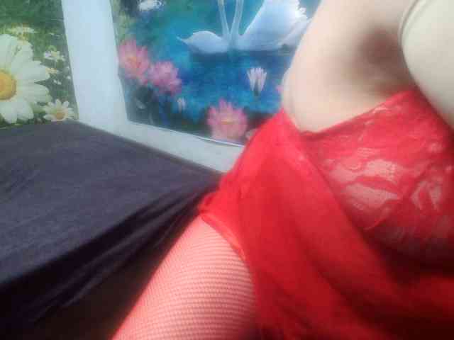 AnnaGoldXx webcam