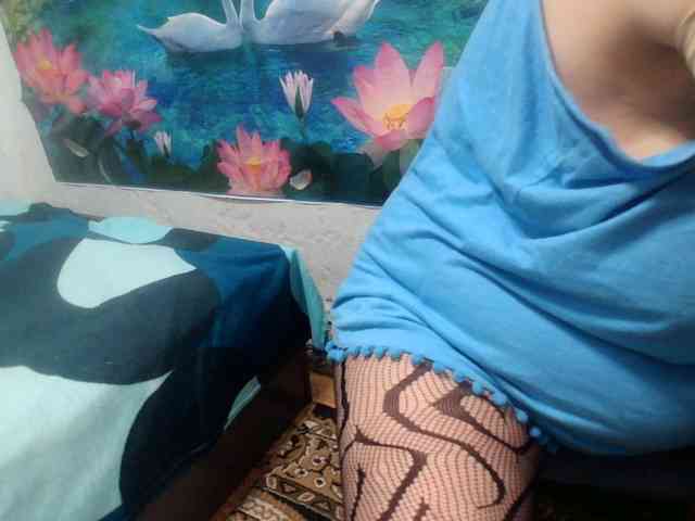 AnnaGoldXx
