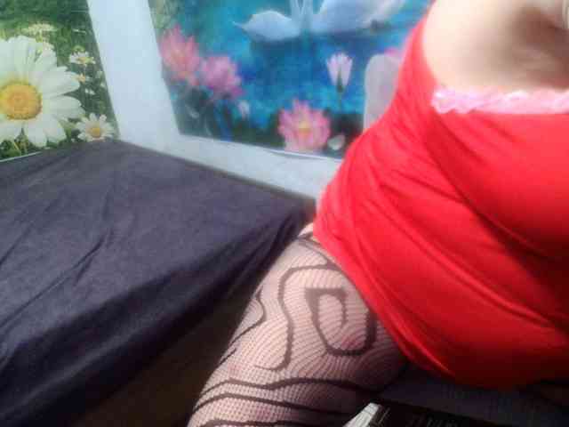 AnnaGoldXx webcam