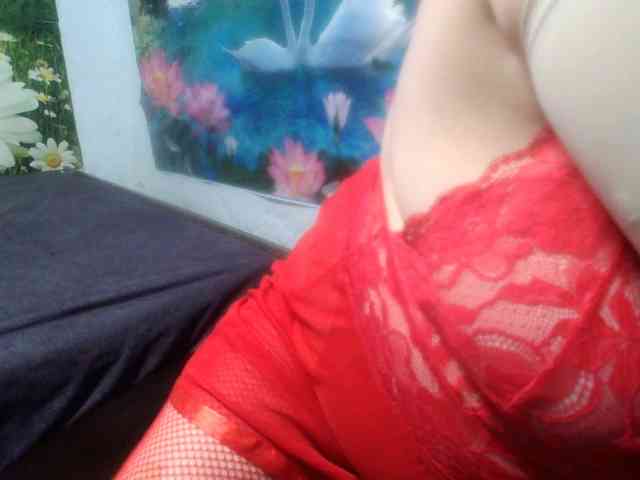 AnnaGoldXx webcam
