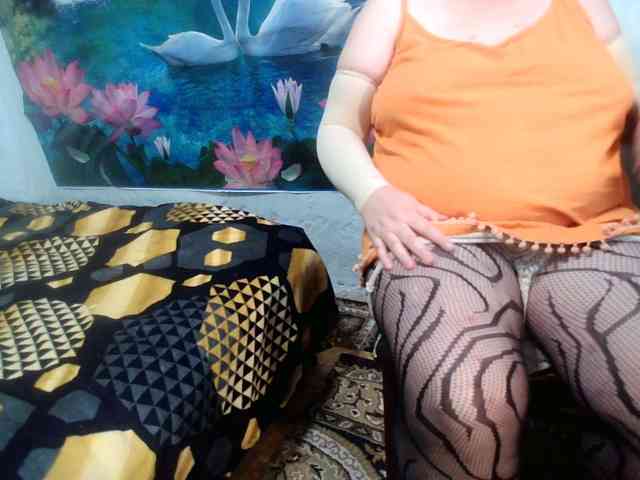 AnnaGoldXx webcam