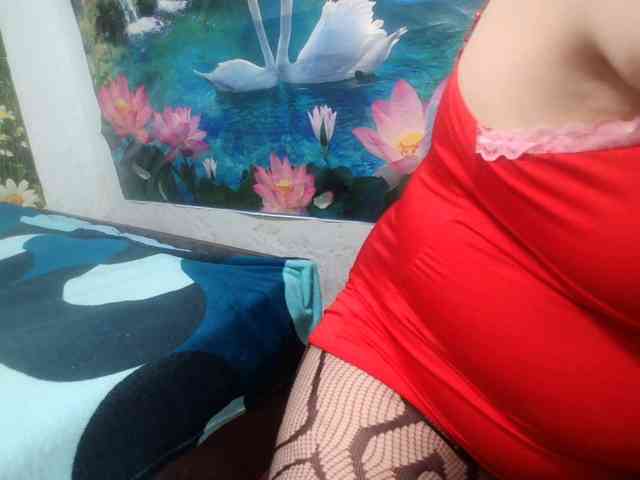 AnnaGoldXx webcam