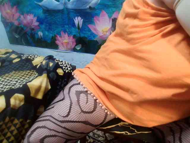 AnnaGoldXx webcam