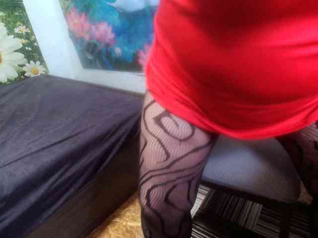 AnnaGoldXx webcam