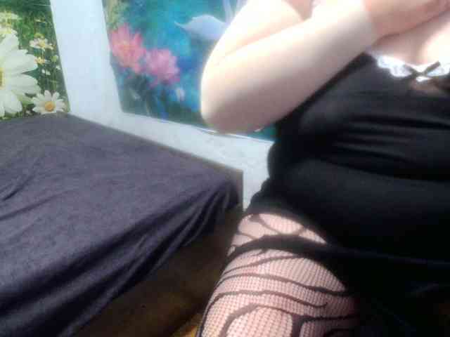 AnnaGoldXx webcam