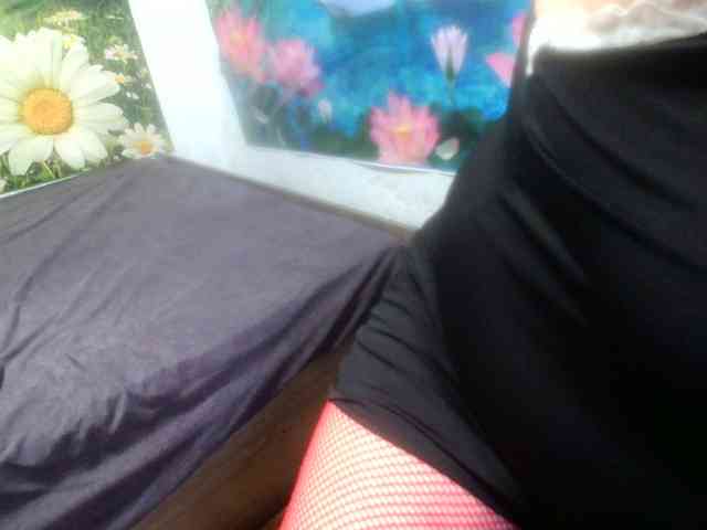 AnnaGoldXx webcam