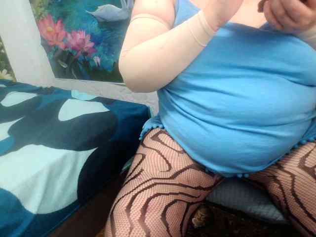 AnnaGoldXx webcam