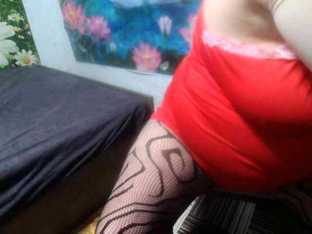 AnnaGoldXx webcam