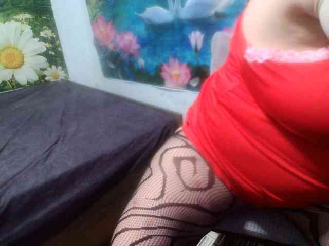 AnnaGoldXx webcam