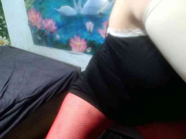 AnnaGoldXx webcam
