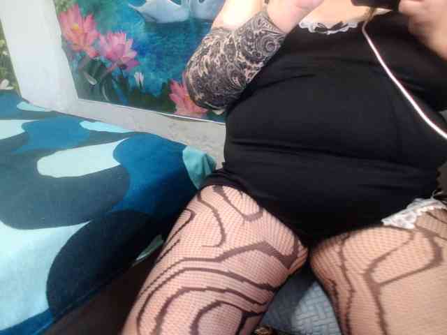 AnnaGoldXx webcam