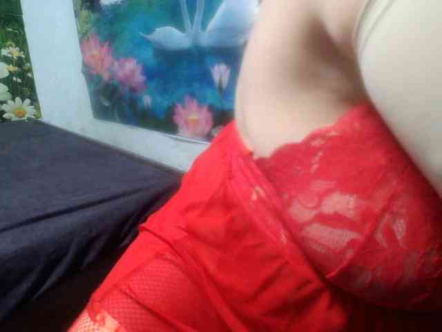AnnaGoldXx webcam