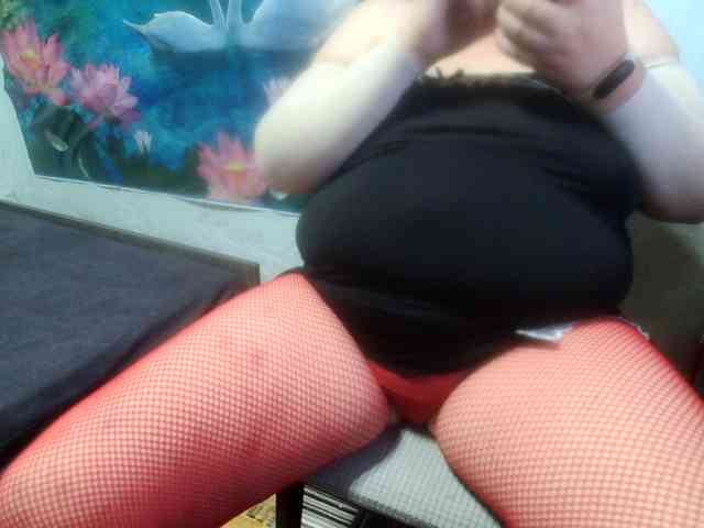 AnnaGoldXx webcam