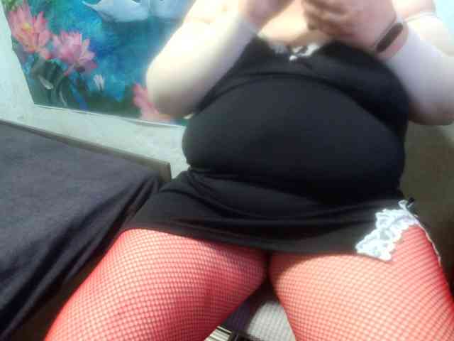 AnnaGoldXx webcam
