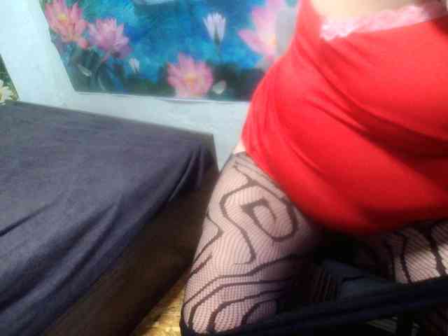 AnnaGoldXx webcam