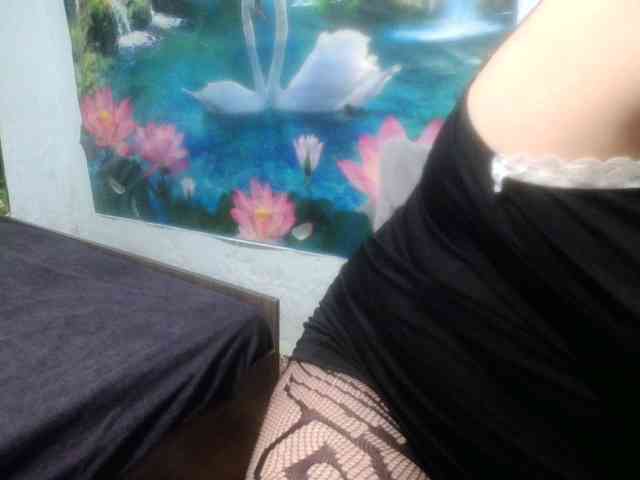 AnnaGoldXx webcam