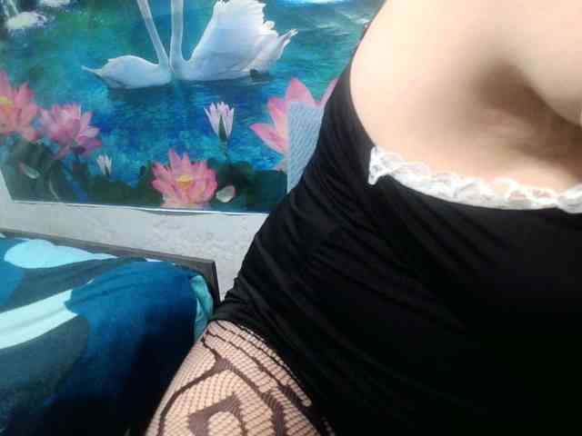AnnaGoldXx webcam